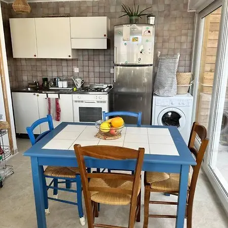 Location Bord De Mer, Calvi * Καλβί