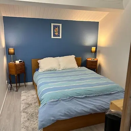 Location Bord De Mer, Calvi Διαμέρισμα Καλβί